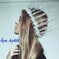 Ãya Ayõõt
