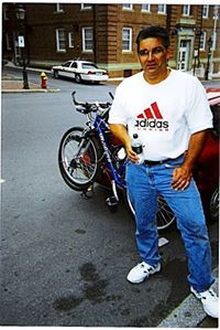George