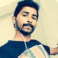 Srikanth Reddy
