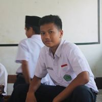 Apriyudha S