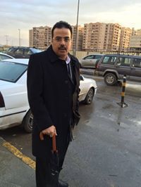 عبدالرحمن العقيلي