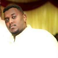 Ahmed Omer Elsheikh