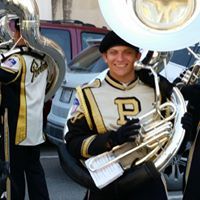 Tyler Goldsmith