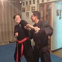 Fernanda Suarez Sentis