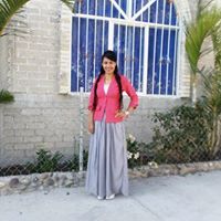 Eunjo Sharon Herrejon