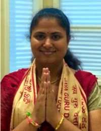 Naginiusa Devarakonda