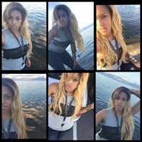 Josefina Gonzalez