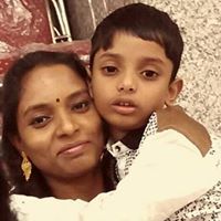 Anita Singh