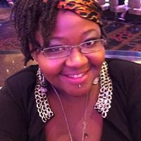Ana Arrington