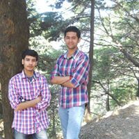 Ashish Badoni