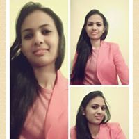 Sandhya Kashap