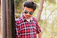 Shashank Stark