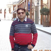 naresh bansal
