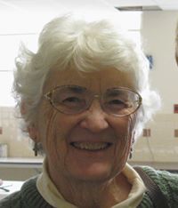 Nancy Daniels