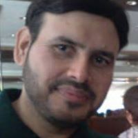 Asif Khan