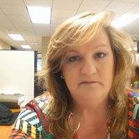 Kimberly Cox