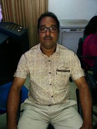 SRINIVAS