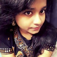 Debastuti Ghosh