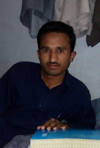 Muhammad Tahsin