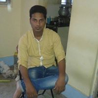 Ajit Parida