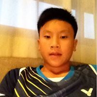 Nathan Wong