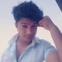 Suraj Gosavi