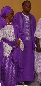 Stephen Adeoye
