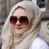 Nabila Rahimi