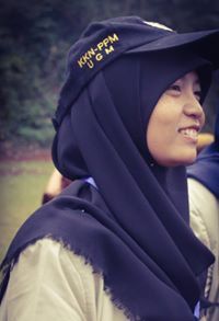 Atikah Dewi