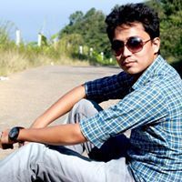 Bijoy Barua