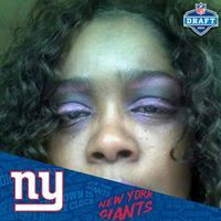 Natisha Giles