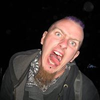 Joshy Gybels