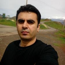 Mohammad Esmaeili