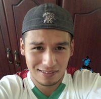 Jhonny Chimbo Coronel