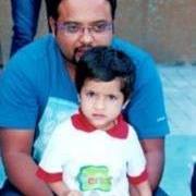 Ashish Shinde