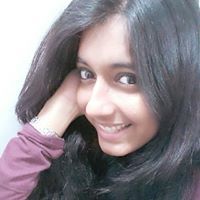 Vishraja Shrivastava