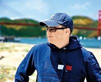 Михаил Письменный