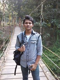 Rocky Nath