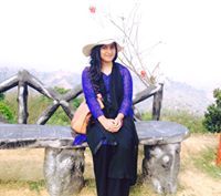 ফারহানা টুম্পা