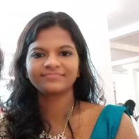 Awanthika Senarath