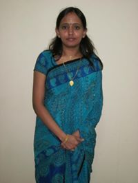 Saritha Rajesh