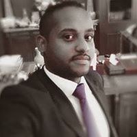 Muntasir Ahmed