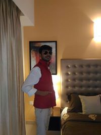 Vivek Rai