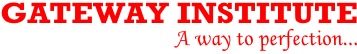 Goodreads profile picture for @Gateway
