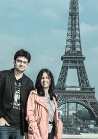 Kishore Sriadibhatla