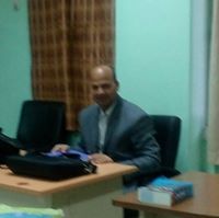 احمد عبد الغفور