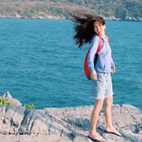 Sarinya Tunrongchang