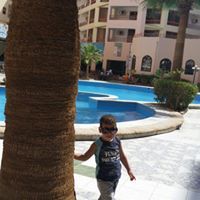 مشتاقه للفردوس