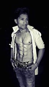 Rohit Taver
