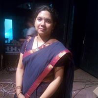Anwesha Samanta